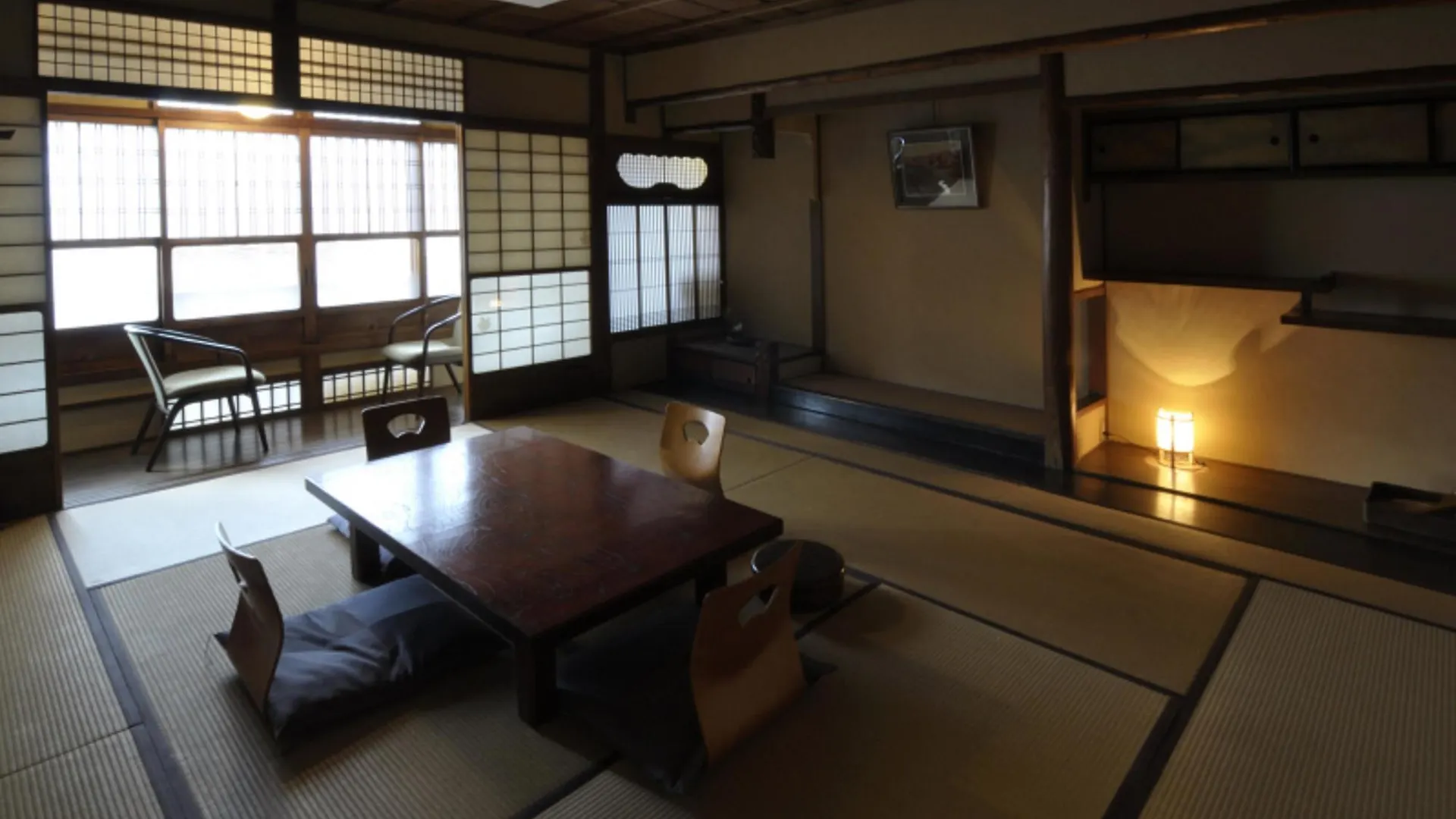 Izuyasu Traditional Kyoto Inn Serving Kyoto Cuisine 4*,