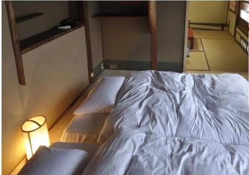 Ryokan Izuyasu Traditional Kyoto Inn Serving Kyoto Cuisine