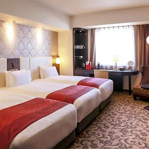 Mercure 4* Sapporo