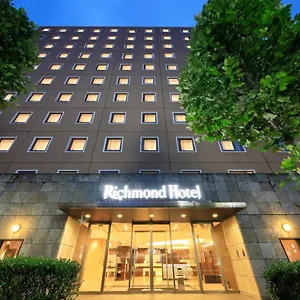 *** Hotel Richmond Yokohama-bashamichi Japon