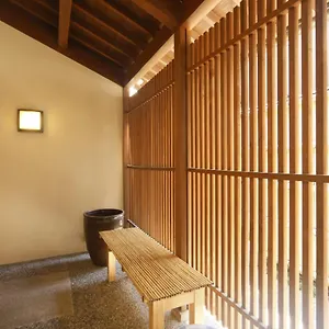 Ryokan Towa, Kyōto