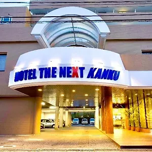 The Next Kanku 3*, 泉南市 日本