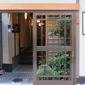 Ryokan Fujiya, Kyōto