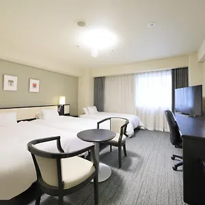 *** Hotel Richmond Nayabashi Japon