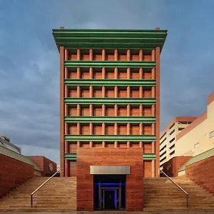 Il Palazzo 4* Fukuoka (Fukuoka)
