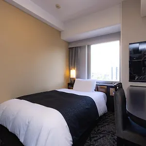*** Hotel Apa Sakae Japon