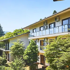 四季倶楽部　強羅彩香 2*, 箱根町 日本