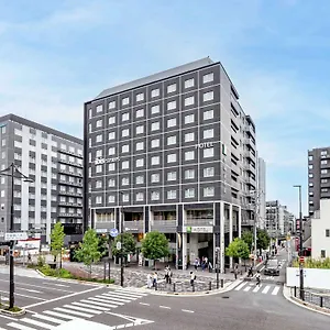 Hotel Ibis Styles Station