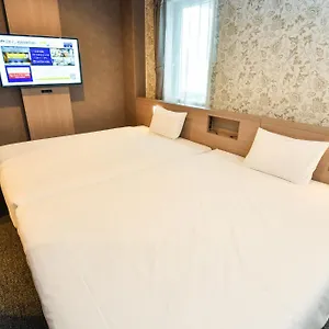 *** Hotel Sanco - Shinkansenguchi Japon