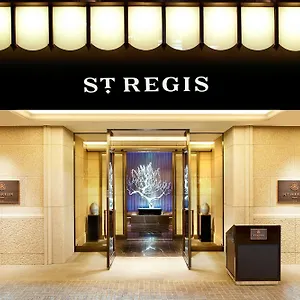 The St Regis 5* Osaka