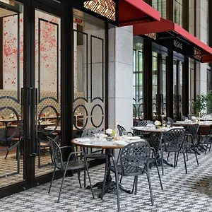 The St. Regis 5* Osaka