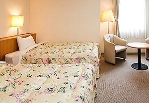 Shinsuien 3*, 名古屋市 日本
