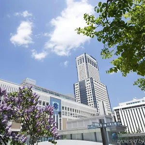 Jr Tower Nikko 5* Sapporo
