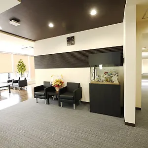 ビジネスホテルフィズ名古屋空港 3*, 豊山 日本