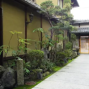 Ryokan Nissho Besso, Kyōto