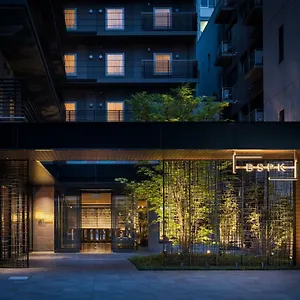 Bespoke Shinsaibashi 3* Osaka