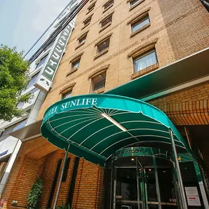 *** Hotel Sunlife Japon