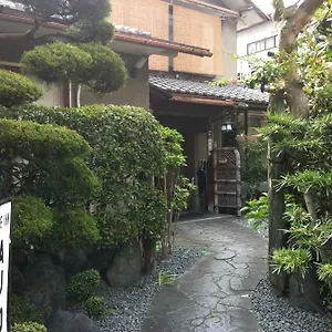 Ryokan Rakucho, Kyoto