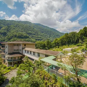 **** Ryokan Hakonenomori Okada Japon