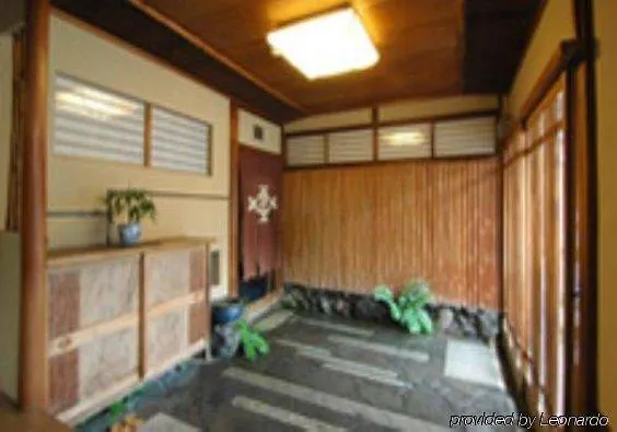 Izuyasu Traditional Kyoto Inn Serving Kyoto Cuisine 4*,  Japan