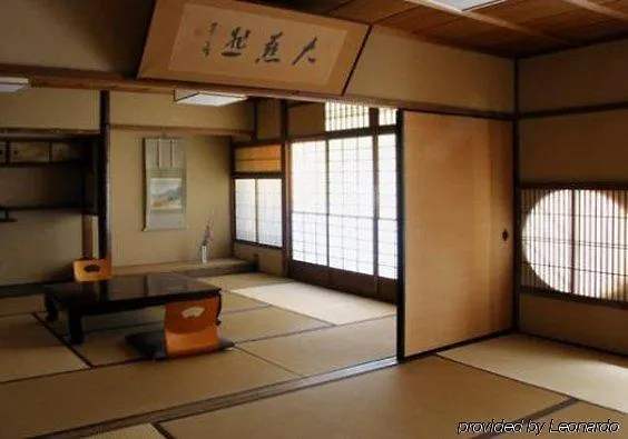 **** Ryokan Izuyasu Traditional Kyoto Inn Serving Kyoto Cuisine Japan