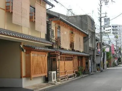 Ryokan Izuyasu Traditional Kyoto Inn Serving Kyoto Cuisine