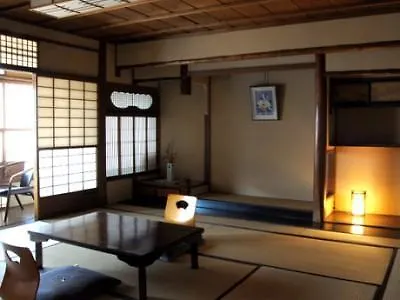 Izuyasu Traditional Kyoto Inn Serving Kyoto Cuisine Japan