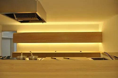 **** Ryokan Izuyasu Traditional Kyoto Inn Serving Kyoto Cuisine Japan