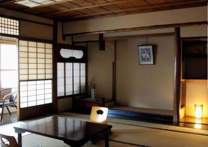 Izuyasu Traditional Kyoto Inn Serving Kyoto Cuisine 4*,