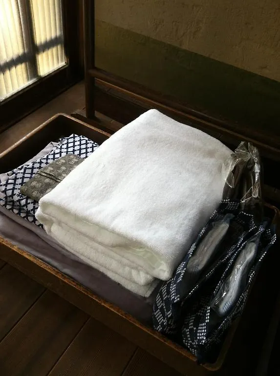 Ryokan Izuyasu Traditional Kyoto Inn Serving Kyoto Cuisine