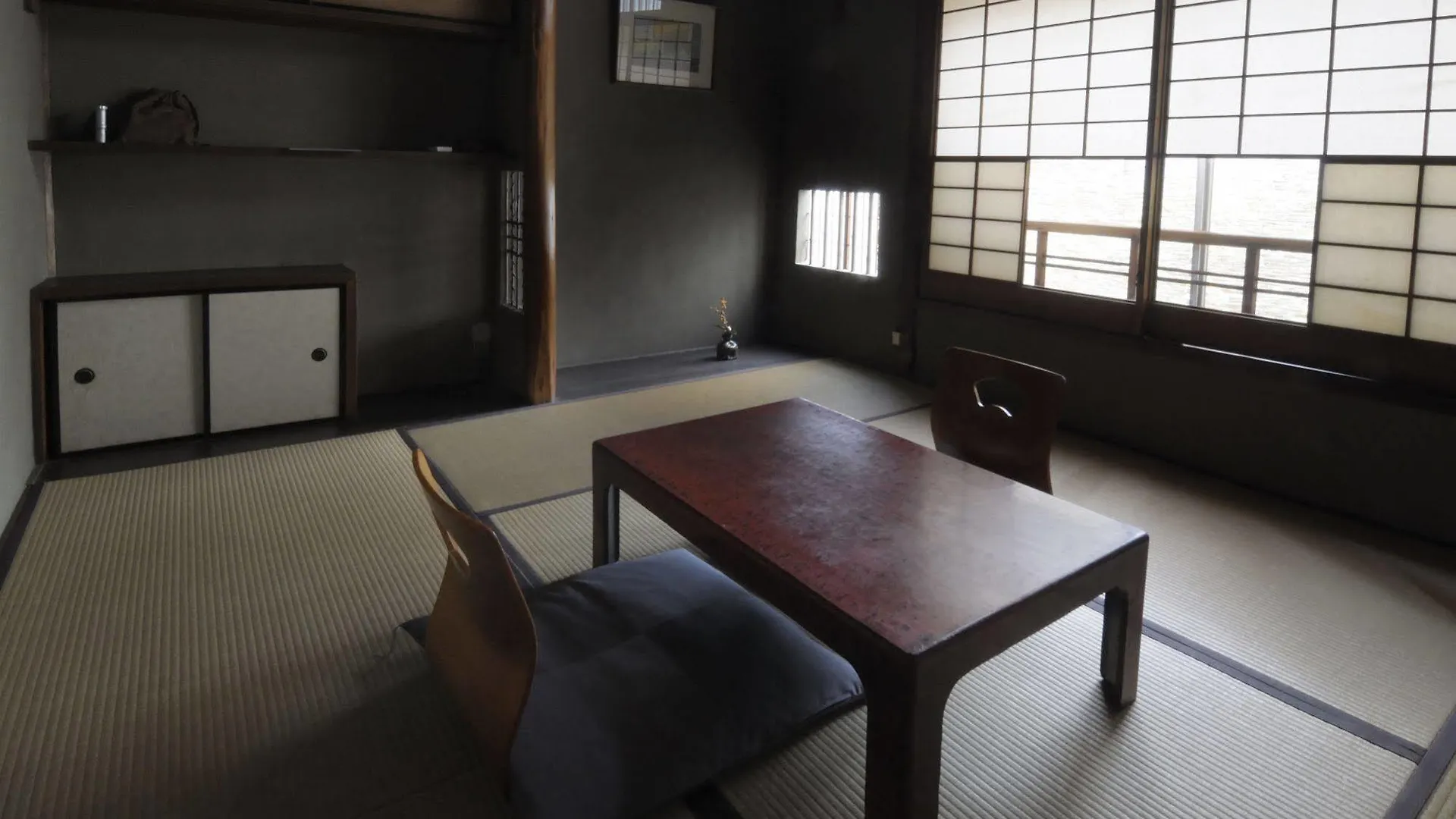 Ryokan Izuyasu Traditional Kyoto Inn Serving Kyoto Cuisine