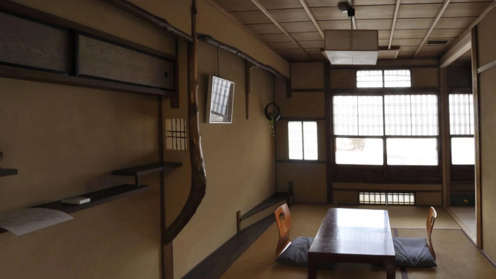 Izuyasu Traditional Kyoto Inn Serving Kyoto Cuisine 4*,  Japan