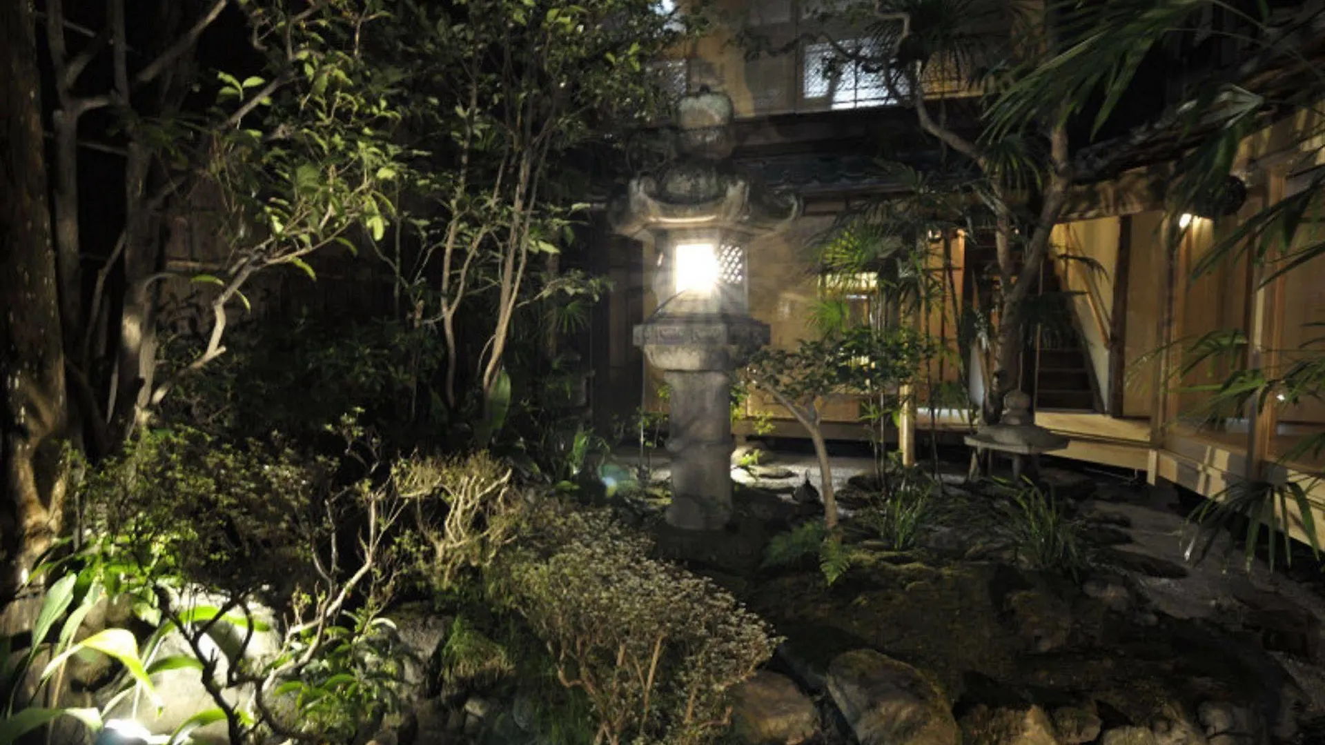 Ryokan Izuyasu Traditional Kyoto Inn Serving Kyoto Cuisine