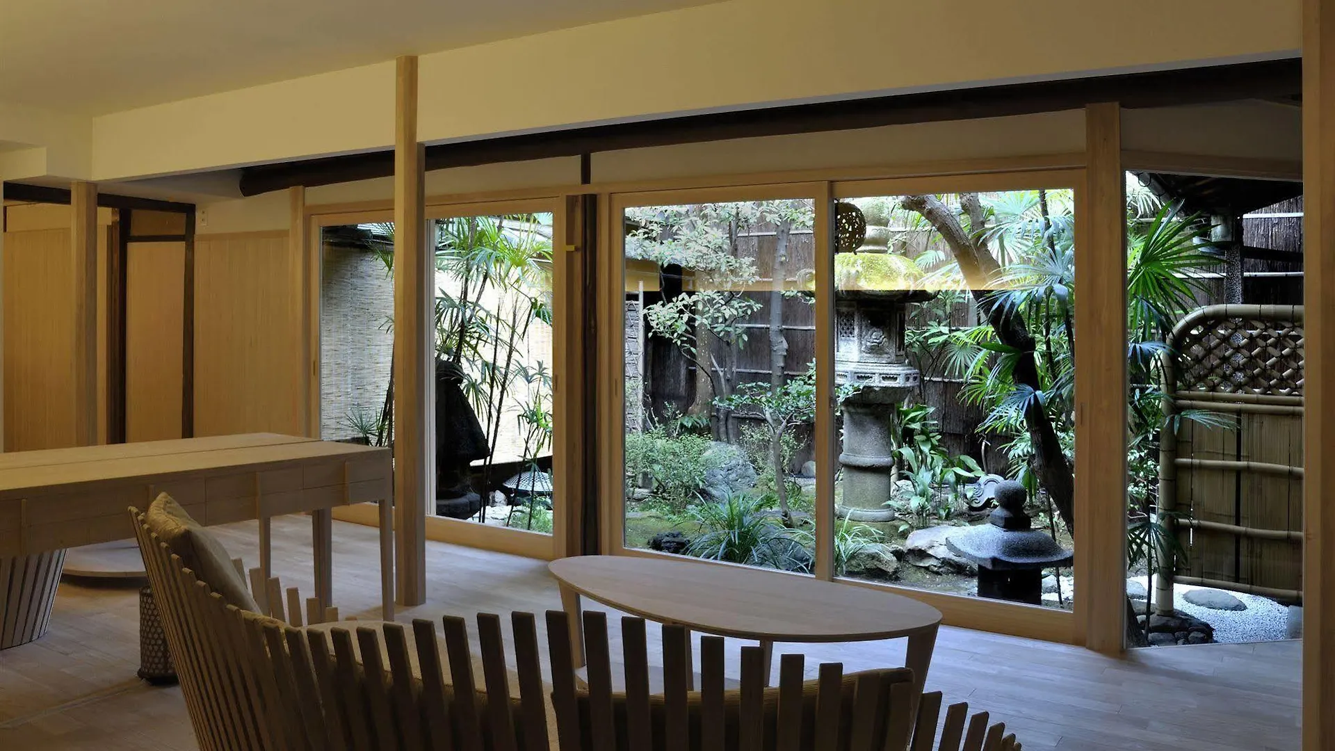 Izuyasu Traditional Kyoto Inn Serving Kyoto Cuisine Japan