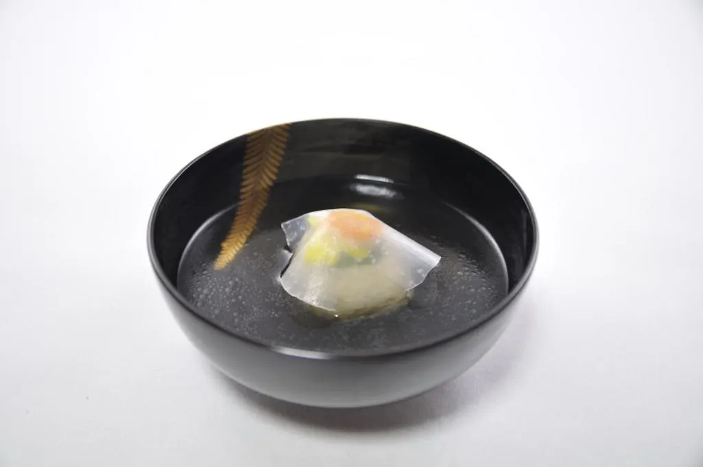 **** Ryokan Izuyasu Traditional Kyoto Inn Serving Kyoto Cuisine Japan