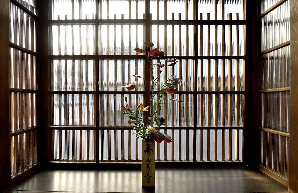 Ryokan Izuyasu Traditional Kyoto Inn Serving Kyoto Cuisine