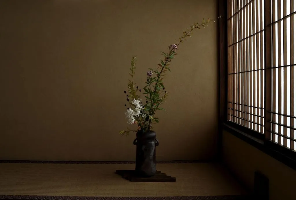 Izuyasu Traditional Kyoto Inn Serving Kyoto Cuisine Ryokan