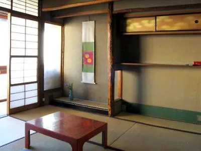 Ryokan Izuyasu Traditional Kyoto Inn Serving Kyoto Cuisine