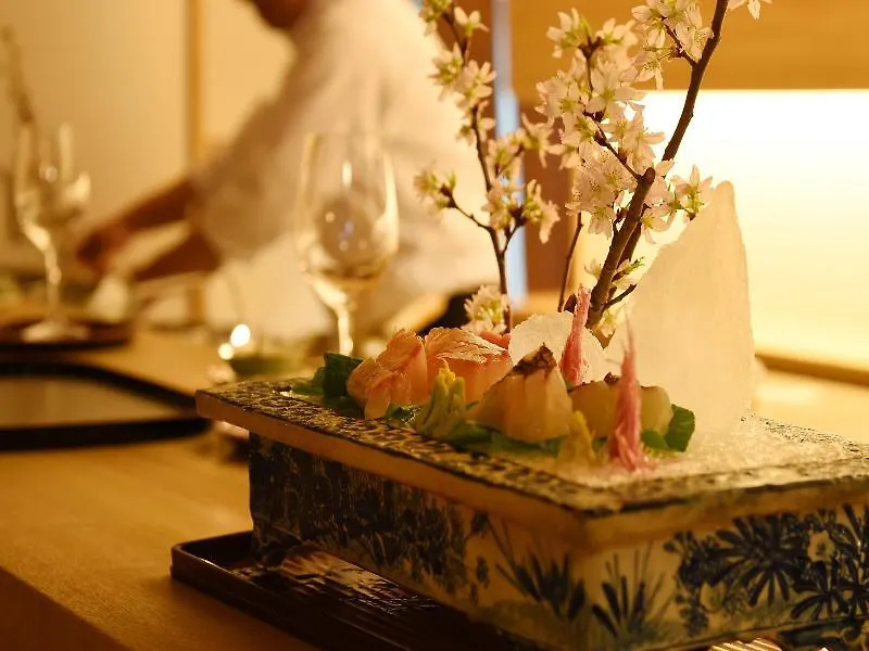 Izuyasu Traditional Kyoto Inn Serving Kyoto Cuisine 4*,  Japan
