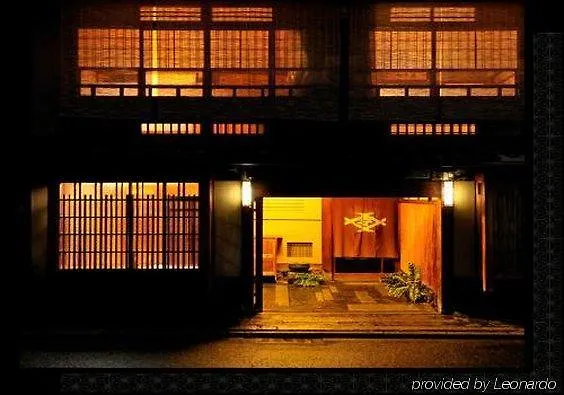 Izuyasu Traditional Kyoto Inn Serving Kyoto Cuisine Ryokan