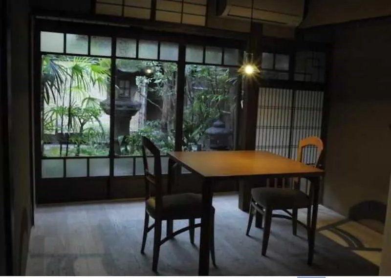 Ryokan Izuyasu Traditional Kyoto Inn Serving Kyoto Cuisine