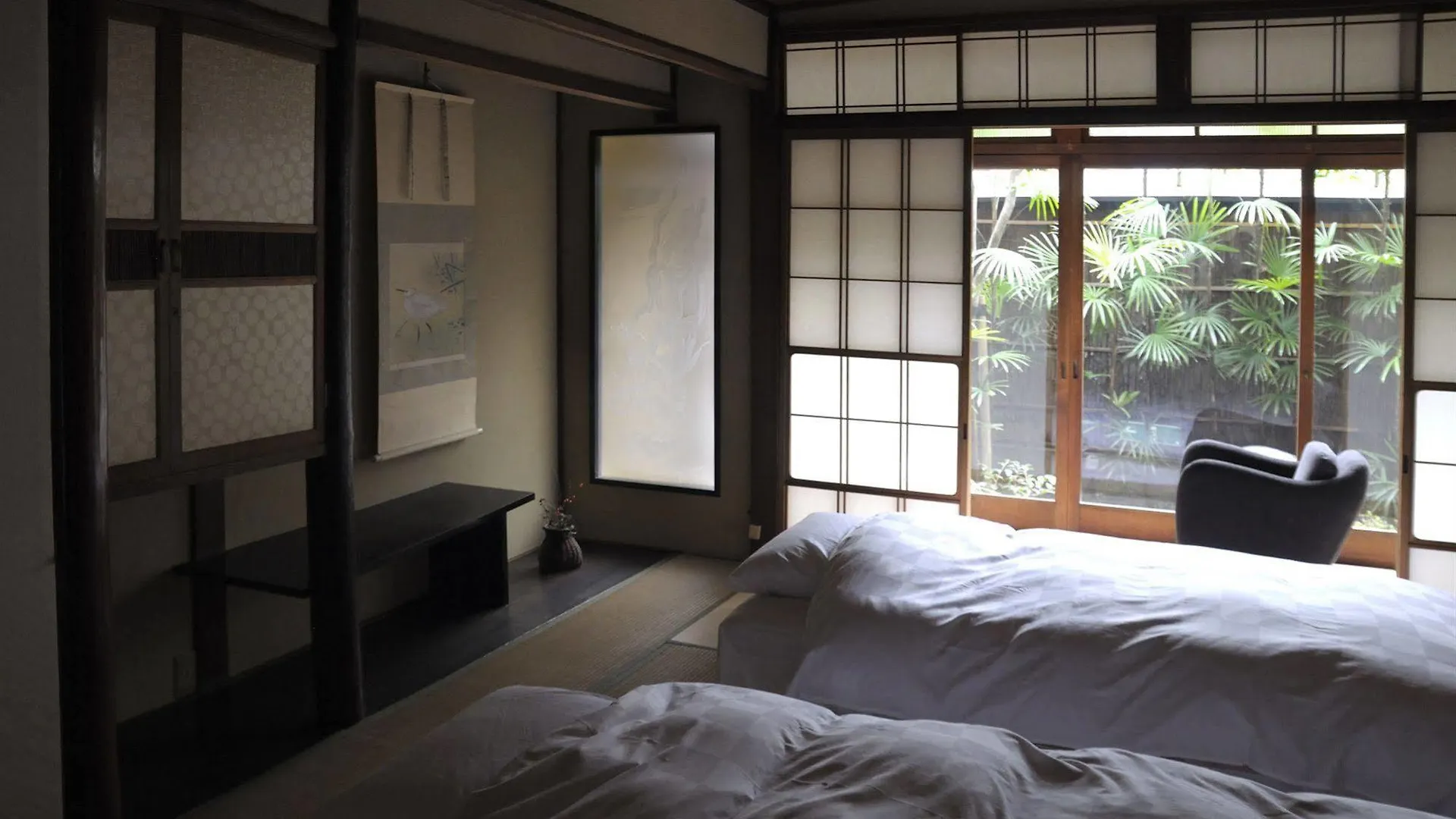 Izuyasu Traditional Kyoto Inn Serving Kyoto Cuisine Ryokan